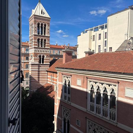 Via Napoli Apartments Rzym Zewnętrze zdjęcie