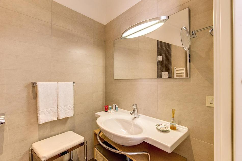 Via Napoli Apartments Rzym Zewnętrze zdjęcie