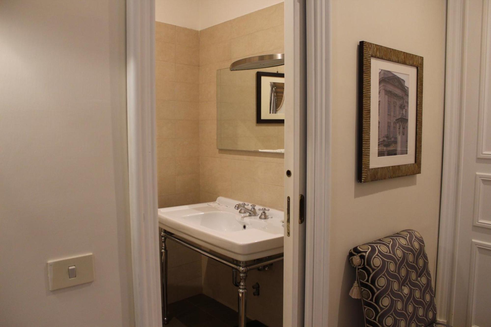Via Napoli Apartments Rzym Zewnętrze zdjęcie